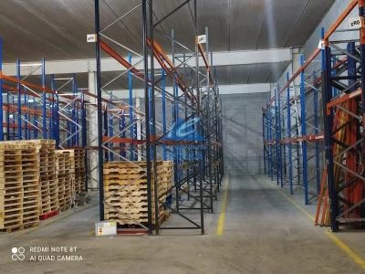 Nave industrial en venta en Txorierri - Zamudio